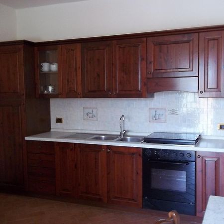 Гостьовий будинок Casale Etrusco Больгері Номер фото