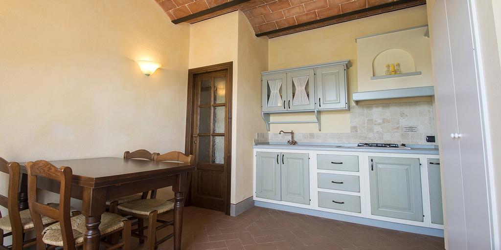 Гостьовий будинок Casale Etrusco Больгері Екстер'єр фото